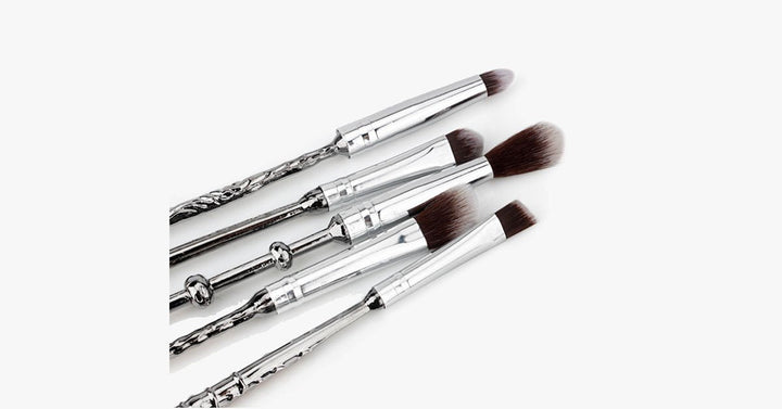 BowLift | Original Magic Wand Brush Set