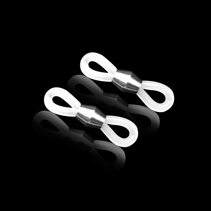 Durable Eyewear Retainer Connectors Bowlift