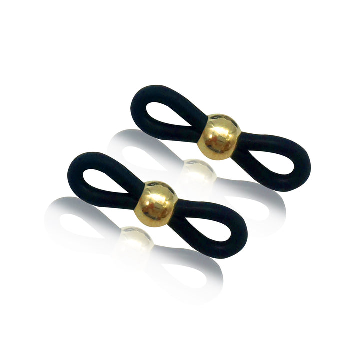 Durable Eyewear Retainer Connectors Bowlift