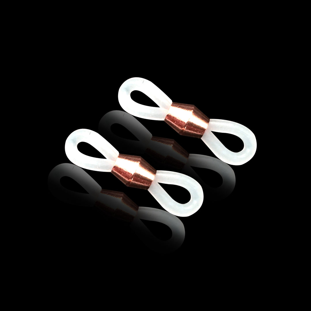 Durable Eyewear Retainer Connectors Bowlift