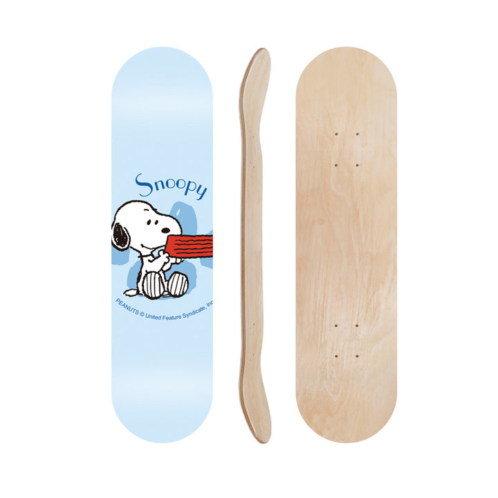 Skateboard Deck Bowlift