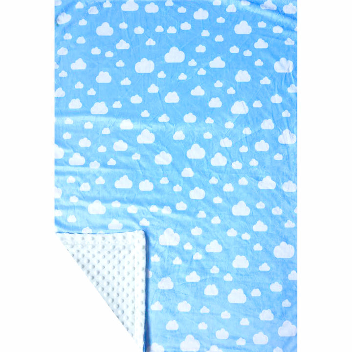 Ladies Snuggle Blanket Bowlift