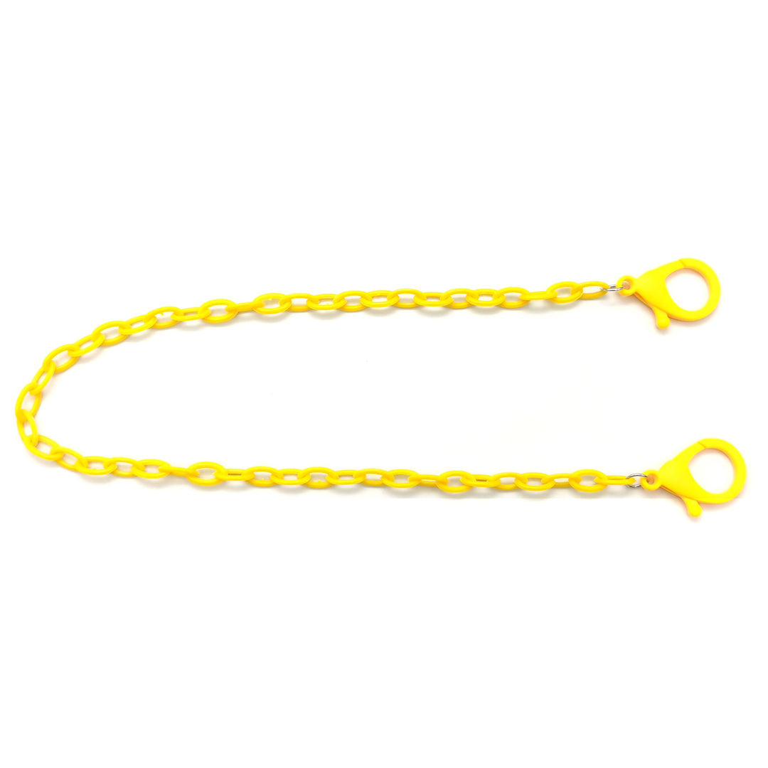 Colorful Eyewear Retainer Chain Bowlift