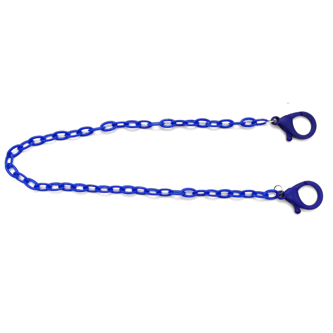 Colorful Eyewear Retainer Chain Bowlift