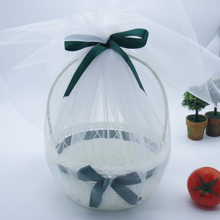 Elegant Gift Basket Bowlift