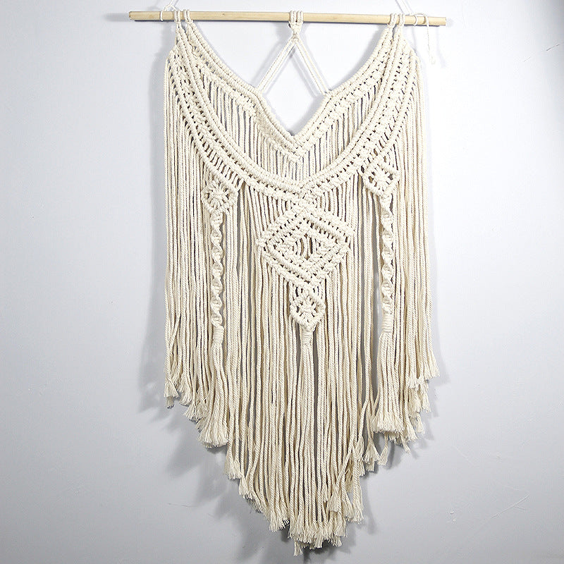 Macrame Wall Hanging