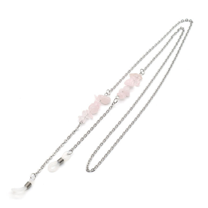 Amethyst Pendant Necklace Bowlift