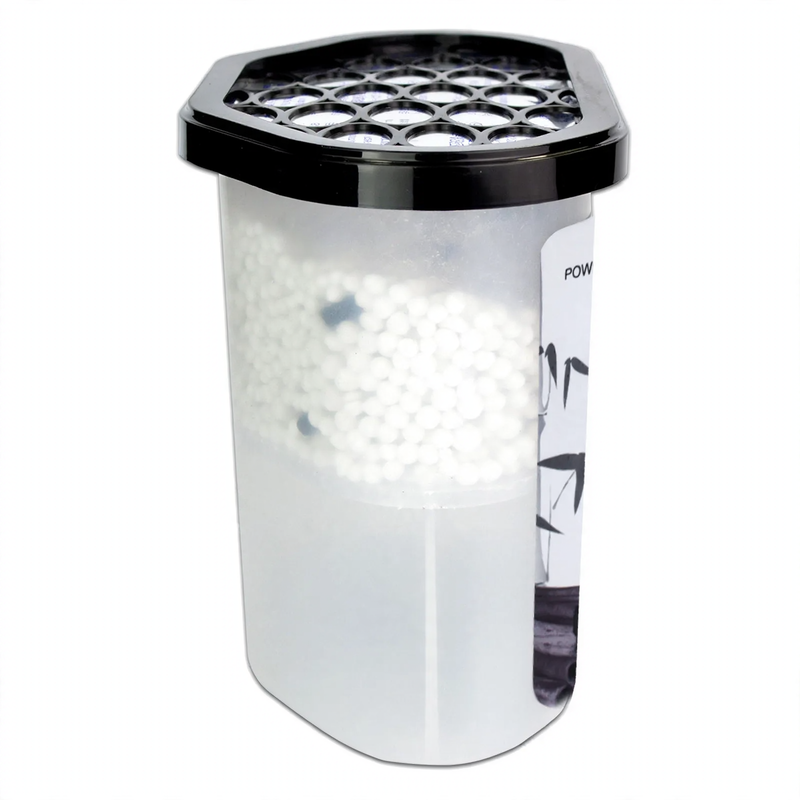 Dehumidifier boxes, 700 ml, set of 9