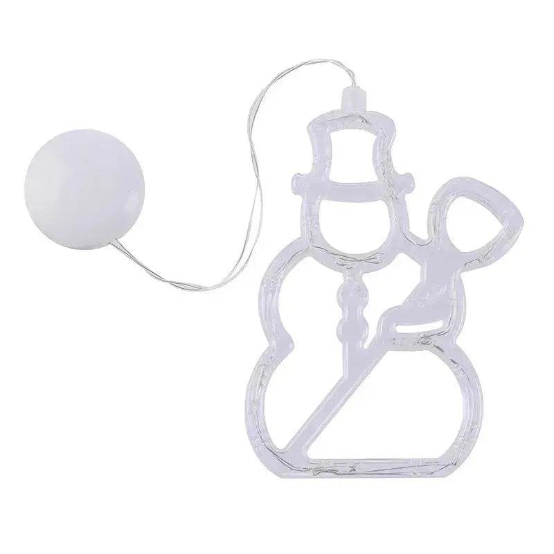 BowLift | LED Christmas Light String Christmas Decoration Light