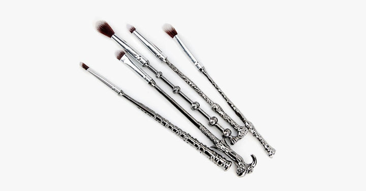 BowLift | Original Magic Wand Brush Set