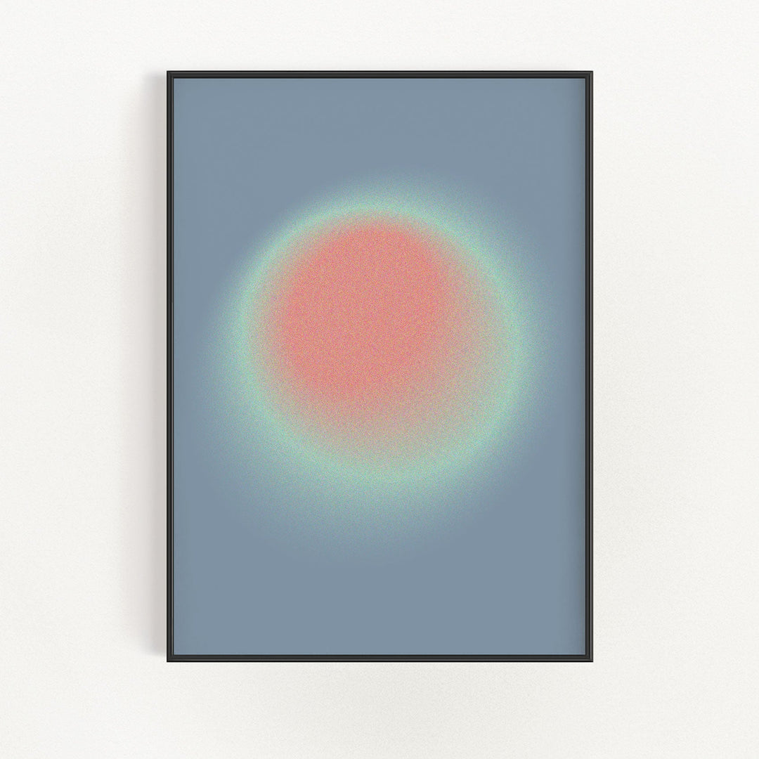 Gradient - Coral Energy | Bowlift