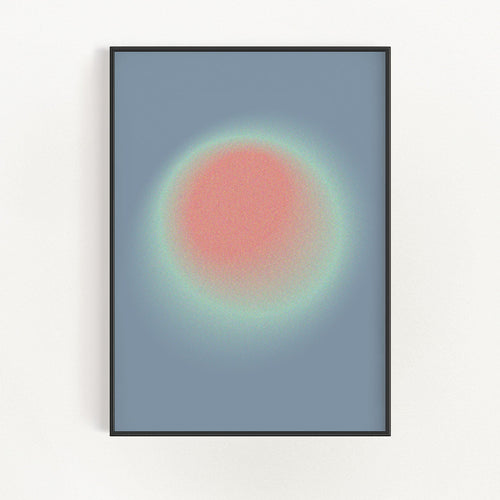 Gradient - Coral Energy | Bowlift