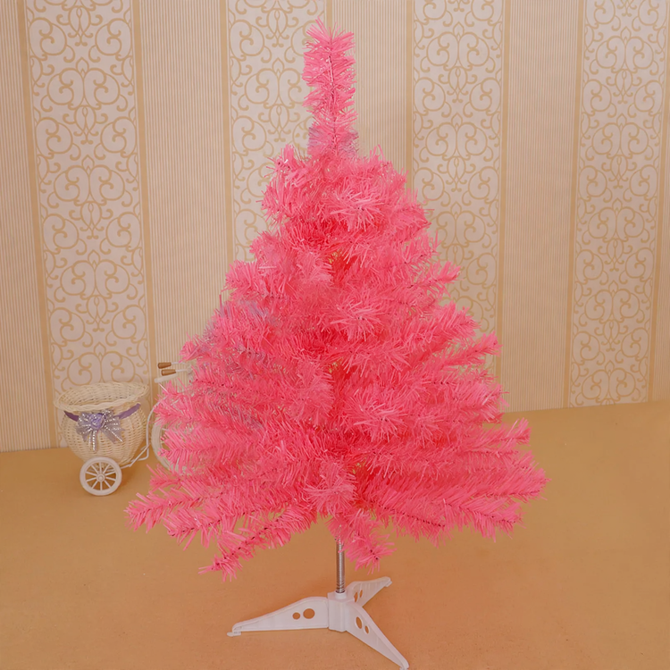 Mini Christmas Tree Set, 60 cm