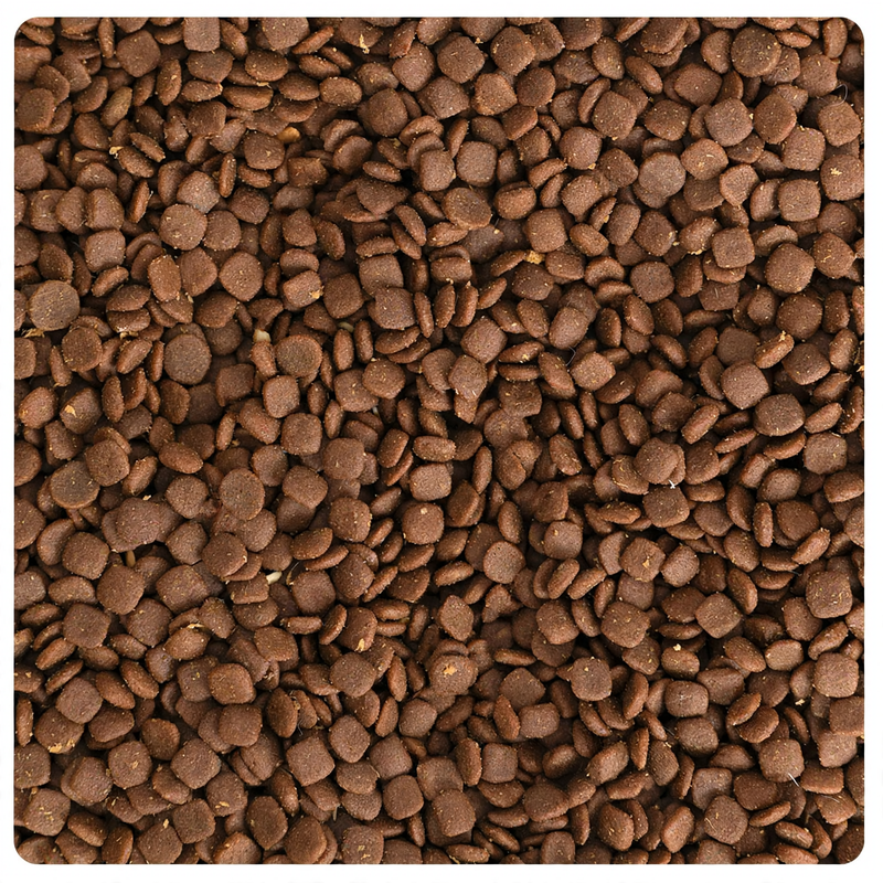 Diatomaceous Earth Desiccant for Animal Feed Containers