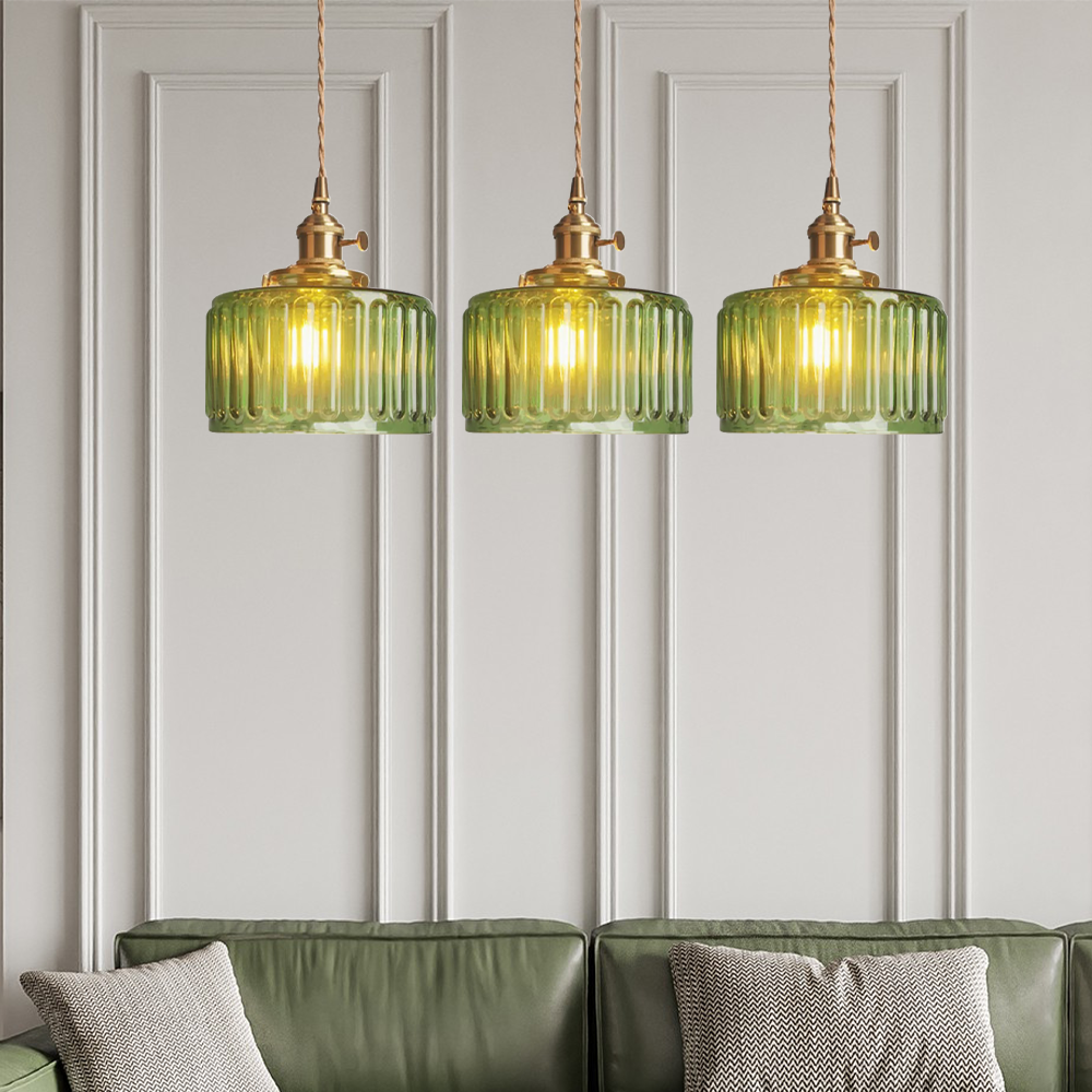 BowLift | Vintage Crystal Chandelier - Celeste