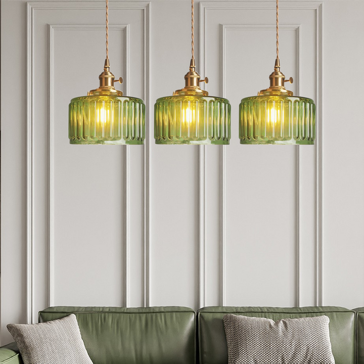 BowLift | Vintage Crystal Chandelier - Celeste