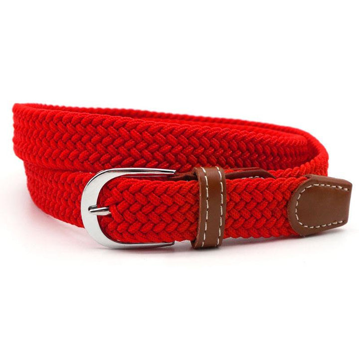 BowLift | Stretch braided belt