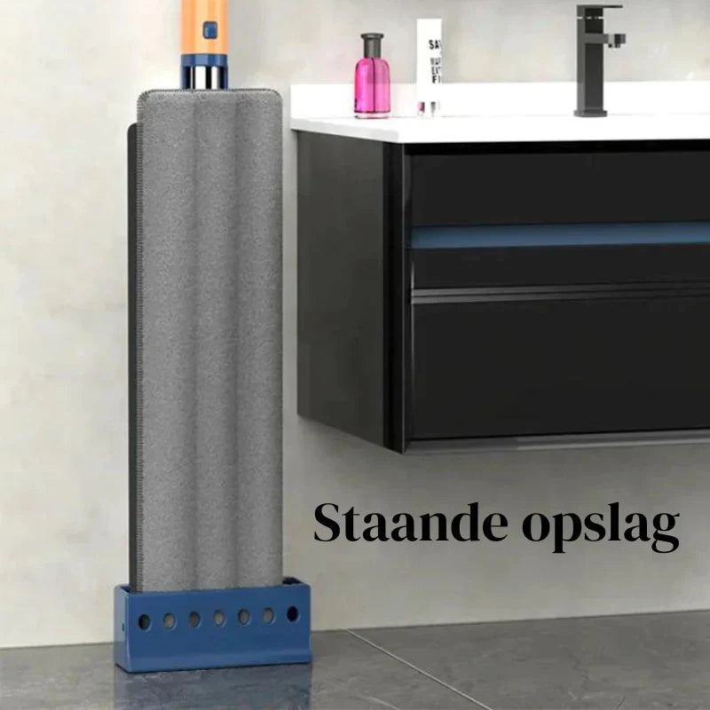 BowLift | 3-in-1 Mop - Including 2 free mop cloths