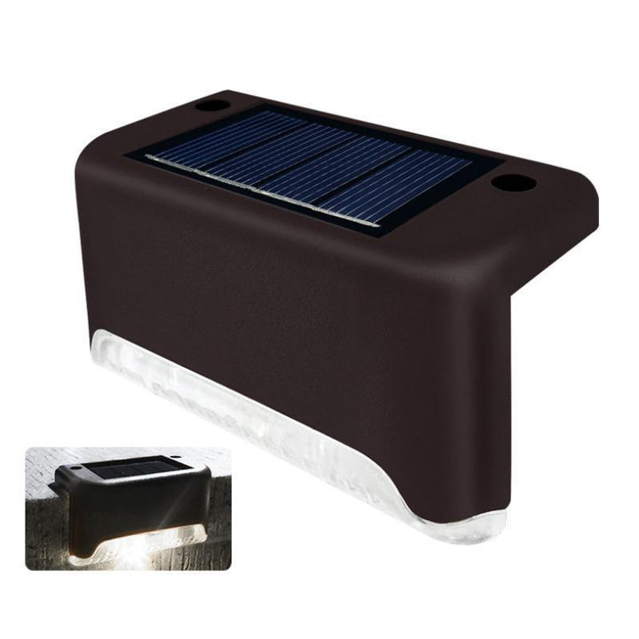BowLift | Led Solar Outdoor Courtyard Lamp(4PCS)