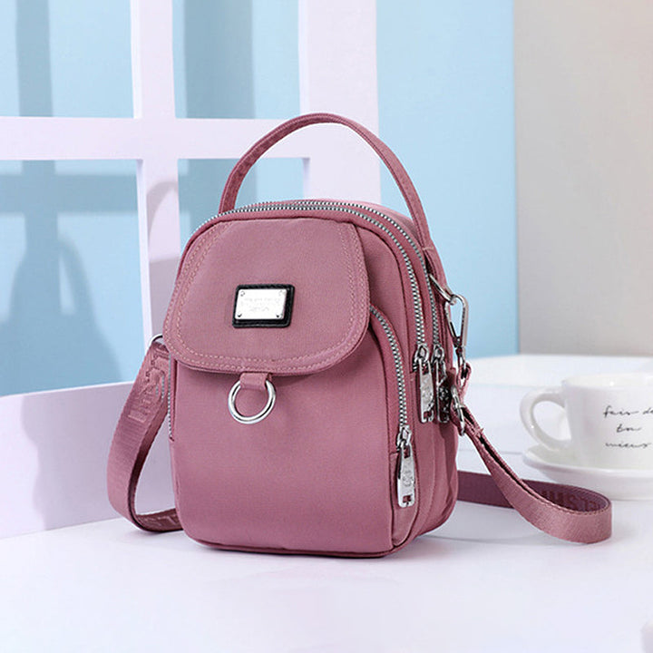 BowLift | Waterproof Shoulder Bag for Women