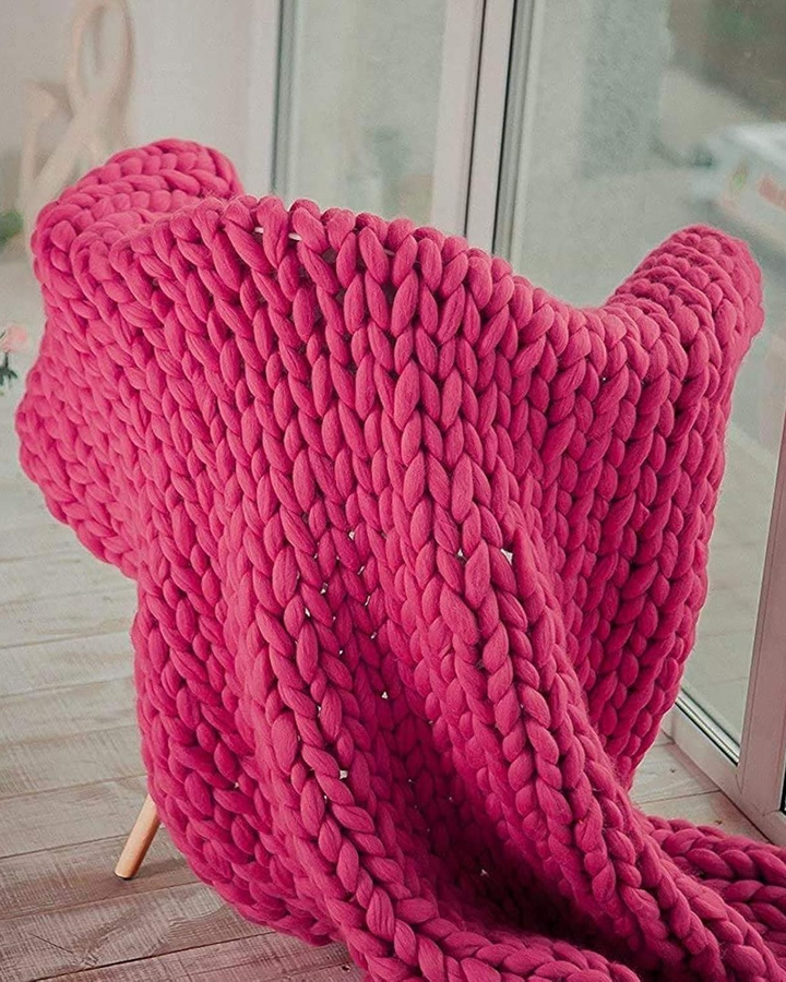 BowLift | Knitted Asymmetrical Women's Sweater