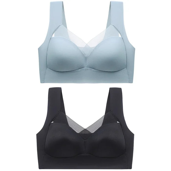 BowLift | Summer Sexy Push Up Wireless Bras