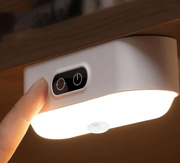 BowLift | Led Motion Detector Nightlight