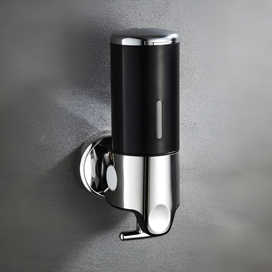 Wall soap dispenser – Elegant design for a bathroom | Bowlift