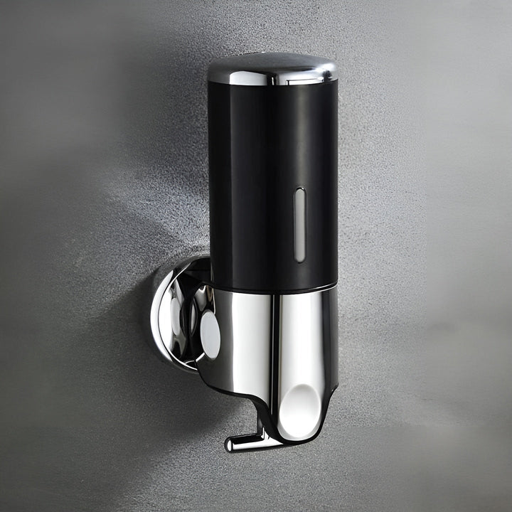 Wall soap dispenser – Elegant design for a bathroom | Bowlift