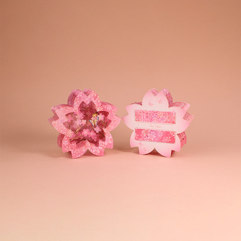 BowLift | Mother's Day Card 3D