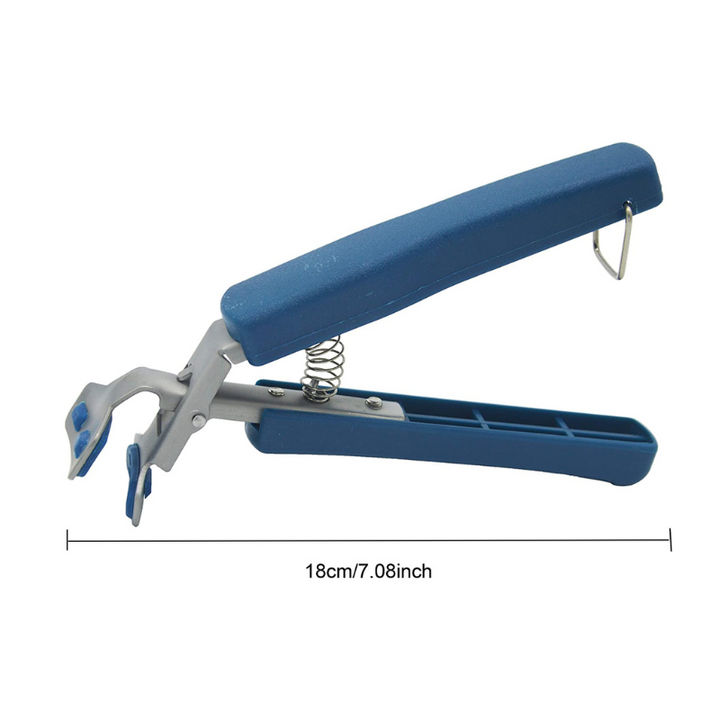 BowLift | SafeTouch