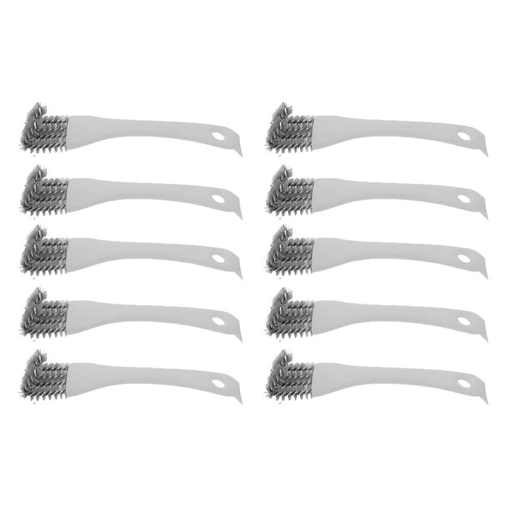 BowLift | 360° Stovetop Cleaning Brush Set