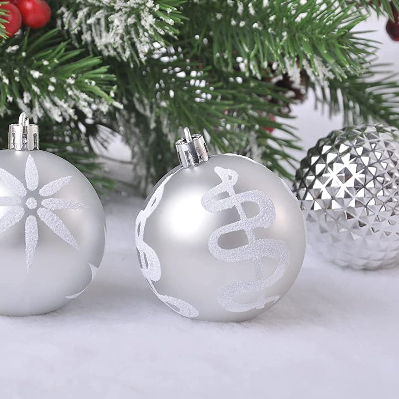 BowLift | Christmas Ball Ornament