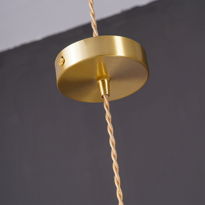 Trendy Hibiscus Flower Pendant Lamp - FlowerLite | Bowlift
