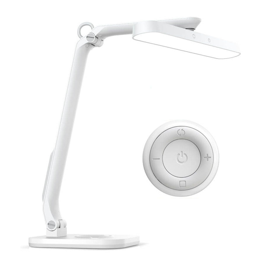 BowLift | Modern Student Eye Protection USB Charging Folding LED Desk Lamp