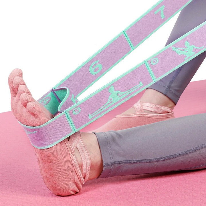 BowLift | FlexBands™ Enhanced Flexibility & Strength