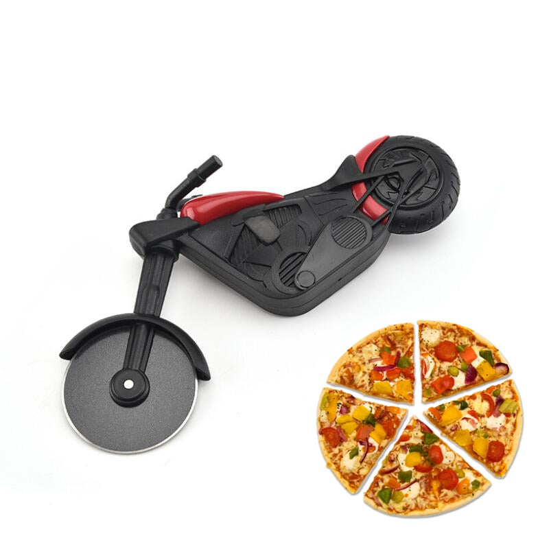 BowLift | MotoSlice – The ultimate pizza machine for real bikers!