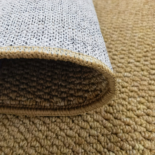 BowLift | SoftStep Jute Doormat for the Entrance Area