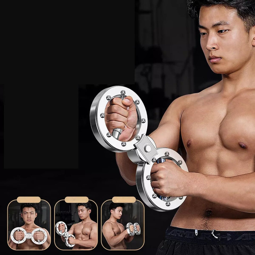 BowLift | Multifunctionalarm Strength Exerciser Trainer