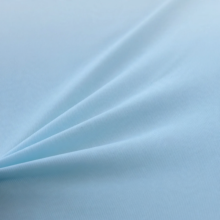 Multifunctional Memory Foam Pillow for Stomach Sleepers
