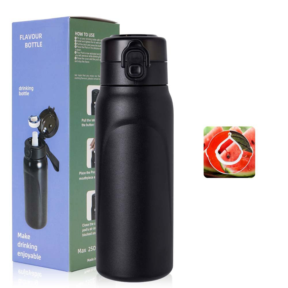 Insulated mug with fragrance rings 750 ml