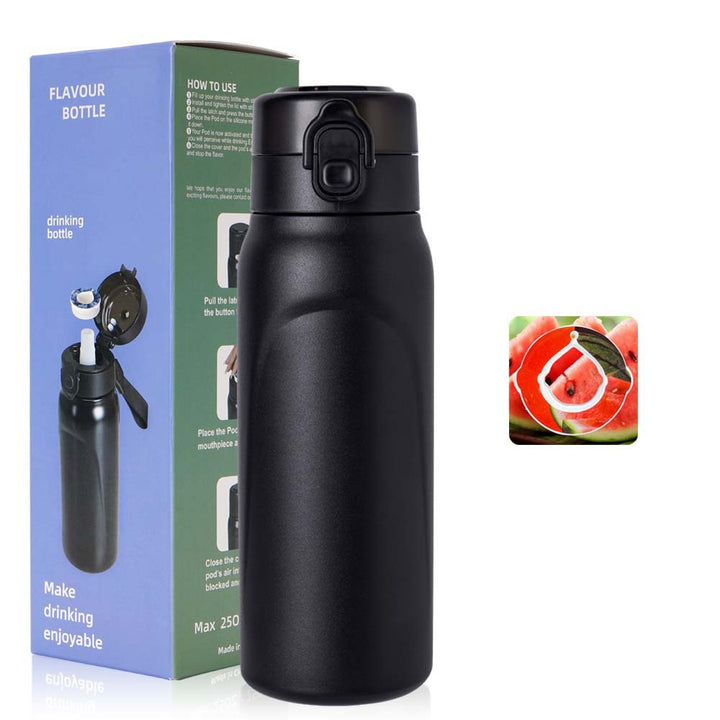 Insulated mug with fragrance rings 750 ml