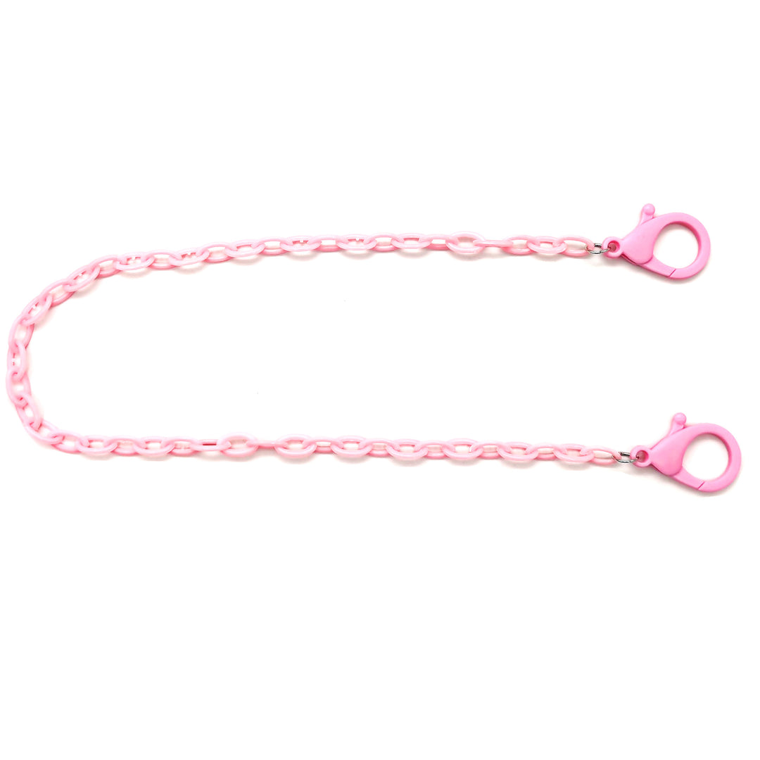 Colorful Eyewear Retainer Chain Bowlift