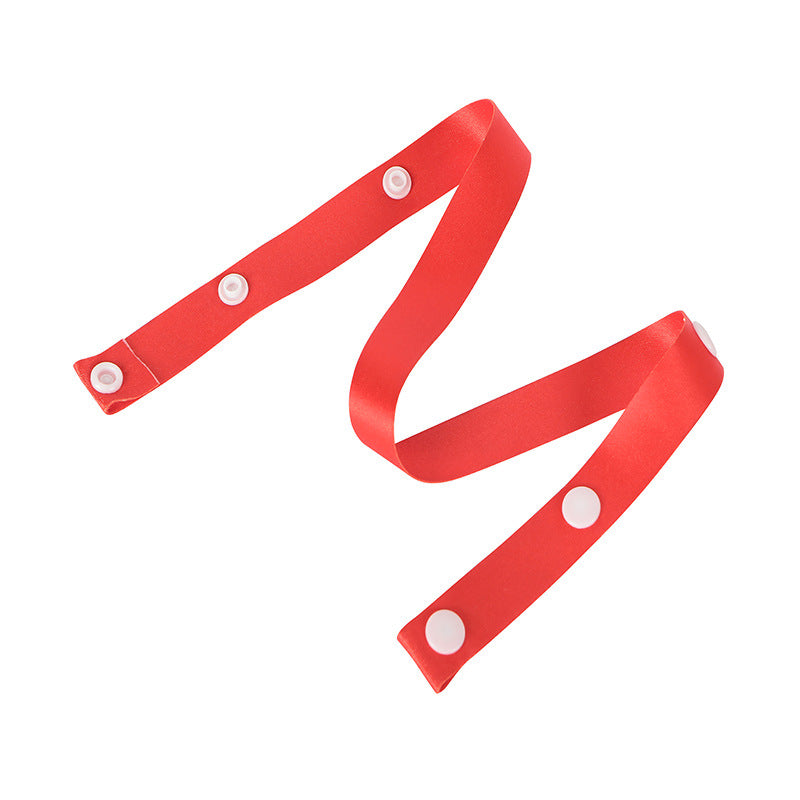 Satin Ribbon Bands Bowlift
