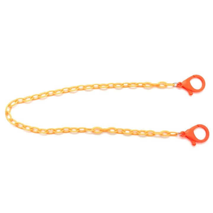 Colorful Eyewear Retainer Chain Bowlift