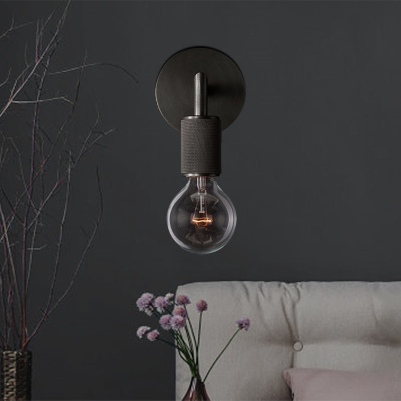 LumeWood - Refined wall lighting Bowlift