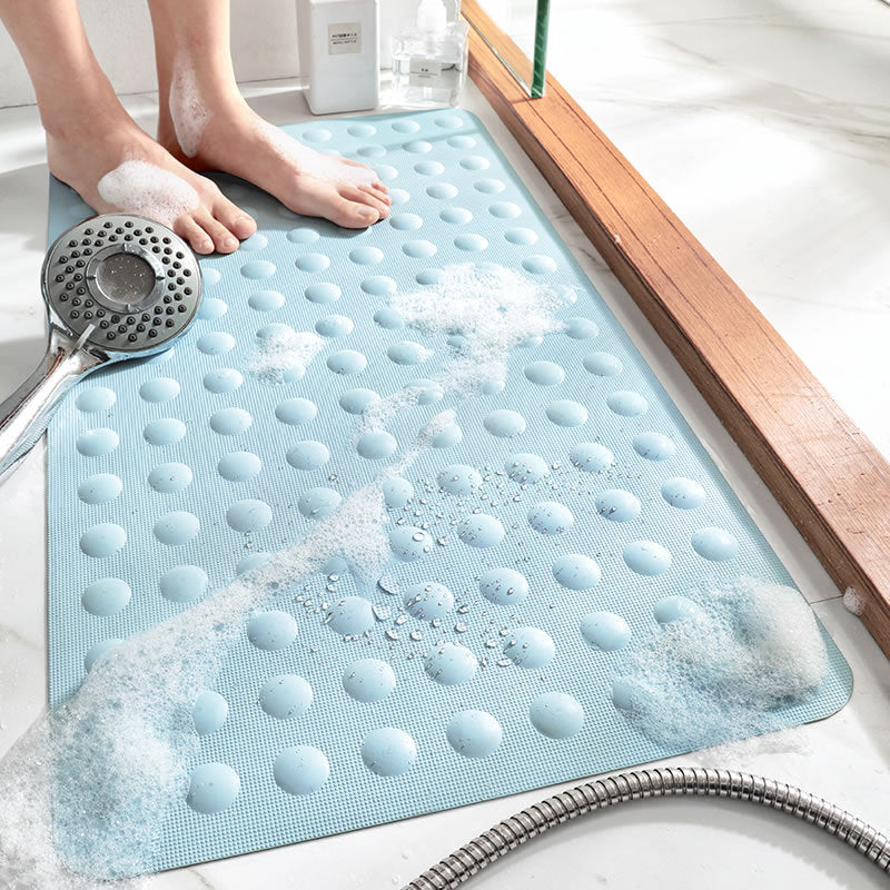Bathroom Anti-Slip Mat for Floor Protection
