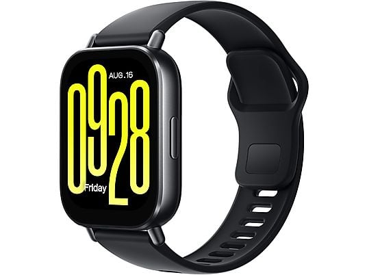 SmartActive Watch - Stylish 2-Inch Fitness Smartwatch Bowlift