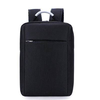 Sleek Professional Laptop Backpack Bowlift