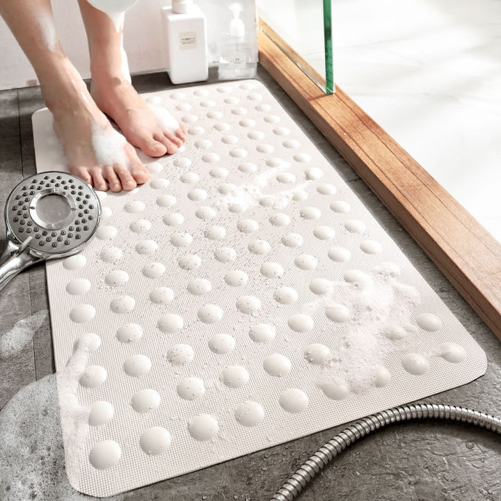 Bathroom Anti-Slip Mat for Floor Protection